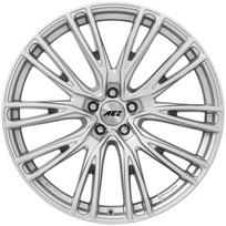 R19x9J 5X114.3 ET52 CB-67.1 Silver