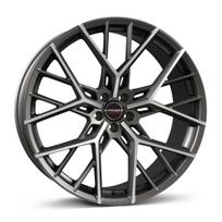 R18x8J 5X112 ET30 CB-66.6 titan polished matt