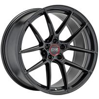 R19x10J 5X112 ET40 CB-75 Hyper Titanium