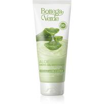 Bottega Verde Aloe Vera drėkinamasis ir raminamasis gelinis kremas pavargusioms kojoms 100 ml