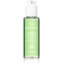 Helia-D Hydramax makiažo valymo aliejus švariai ir sveikai odai 110 ml