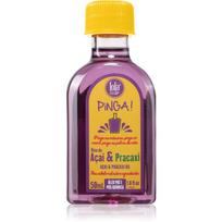 Lola Cosmetics Pinga Acai & Pracaxi regeneruojamasis plaukų aliejus 50 ml
