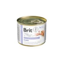 Brit GF Veterinary Diets Dog Gastrointestinal 200 g | 15612 | 8595602578900