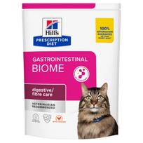 Hills Prescription Diet Cat Gastrointestinal Biome 0,3 kg | 607720 | 052742058832