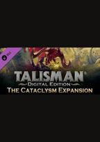 Talisman - The Cataclysm Expansion (DLC) Steam Key (PC) EUROPE