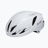 Dviračio šalmas HJC Furion 3 white hologram