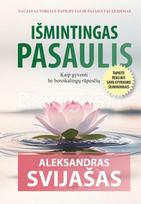 Išmintingas pasaulis - Aleksandras Svijašas