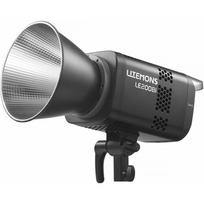 Godox blykstė LE300Bi Black Litemons Bi Color LED Video Light