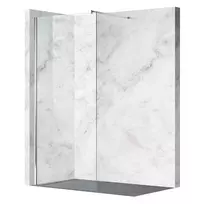 Dušo sienelė Balneo Beira 110x200cm - Chromas - 110x200cm