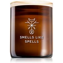 Smells Like Spells Norse Magic Kvasir kvapioji žvakė medinė dagtis (intelligence spell) 200 g