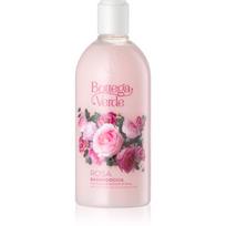 Bottega Verde Rosa maitinamosios dušo putos su rožių vandeniu 400 ml