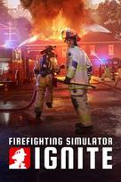 Firefighting Simulator: Ignite Steam (PC) Key LATAM