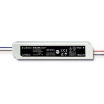 Qoltec 50940 LED maitinimo šaltinis 20W 1.6A