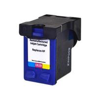 Superbulk B-H22 color (HP 22XL C9352)