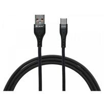 Tracer 47486 USB A - Lightning M/ M 1m Cable Black