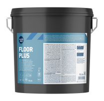 Klijai grindų sienų dangų Kiilto Floor Plus 15ltr