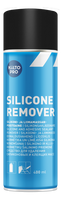 Silikono nuėmėjas Kiilto Pro Silicone REMOVER 400ml, purškiamas