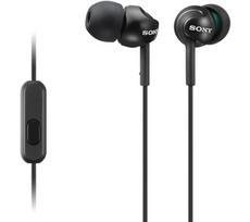 SONY ausinės MDREX110APB.CE7