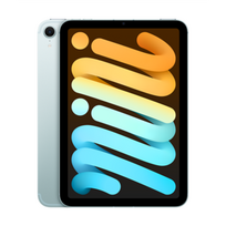 Ipad Mini A17 Pro Wi Fi Cellular kaina nuo 649.00 € (34 pard.)