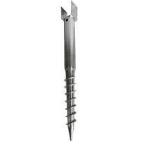 Sraigtinis pamatas U formos  68x101x685 mm