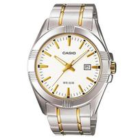 Laikrodis CASIO vyriškas MTP-1308SG-7A (48,9MM) | MTP-1308SG-7A | 4971850926559