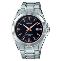 Laikrodis CASIO vyriškas MTP-1308D-1A2 (48,9MM) | MTP-1308D-1A2 | 4549526202490