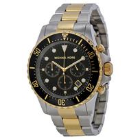 Laikrodis MICHAEL KORS vyrams MK8311 (45MM) | MK8311 | 796483016378