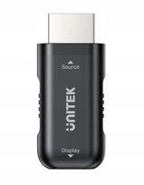 Adapter Unitek Hdmi į Usb-c 4k 60hz Hdr Hdcp