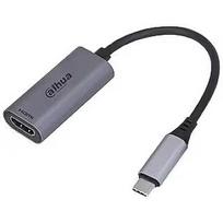 Dahua I/O ADAPTER USB-C TO HDMI/TC31H TC31H