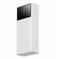 Atsarginis maitinimo šaltinis ("Power Bank") Baseus Enerfill Fp41 30000mah 22.5w Powerbank su Usb-a/usb-c kabeliu
