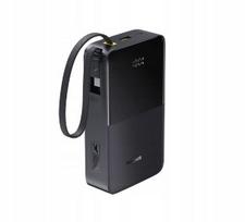 Atsarginis maitinimo šaltinis ("Power Bank") Powerbanka Baseus Bipow 2 Pro 20000mah 22.5w su Usb-c laidu