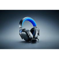Razer Razer BlackShark V3 X Hyperspeed, skirta PlayStation, juoda