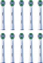Elektrinio dantų šepetėlio antgalis Oral-b Pro Clean antgalis elektriniam dantų šepetėliui, 1 vnt.