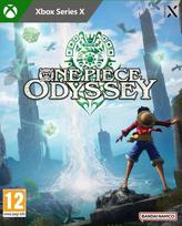 Kompiuterinis žaidimas One Piece: Odyssey Xbox Series X žaidimas