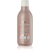 Bottega Verde Zenzero energizuojamasis šampūnas plaukams 250 ml