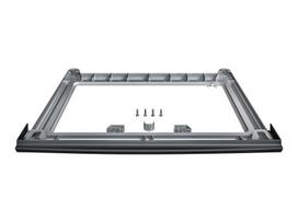 Skalbimo Mašinos Priedas - Bosch WTZ2741C Stelažas 35mm Aukštis 556mm Gylis