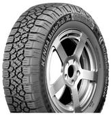 Kenda Master Trail XC KR103 185/70R13C 106 N