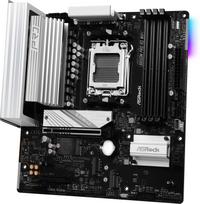 ASROCK B850M Pro RS WiFi AMD AM5 MicroATX motherboard (90-MXBR70-A0UAYZ)