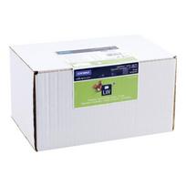 DYMO Shipping white 54 x 101 mm (S0722420) One pack = 12 pieces