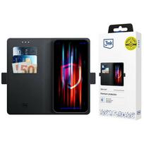 3MK Case for Google Pixel 10a, black