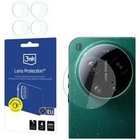 3MK Lens Protection for Xiaomi 17 Ultra