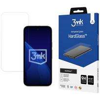 3MK Tempered Glass HardGlass for Google Pixel 10A