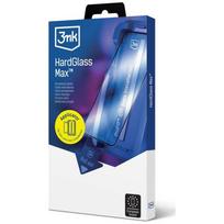3MK Tempered glass, HardGlass Max, with applicator for Samsung Galaxy S26 Ultra, clear