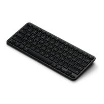 Wireless keyboard QWERTY Satechi Slim EX1 Mac / PC ST-KEX1C-EN black