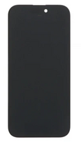 RoGer LCD Display with touch glass and frame for iPhone 16 Pro Max