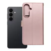 OEM MEZZO mandala book-style phone case for Samsung Galaxy S26+ (S947) pink