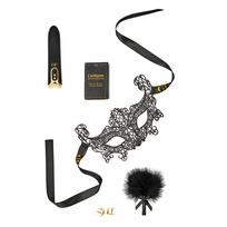 Guilty Pleasure First Flirt erotinis rinkinys