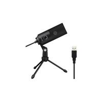 FIFINE AmpliGame K669 Kondensatorinis Mikrofonas | Black