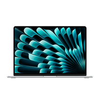 Apple MacBook Air 15” (2026) M5 10C CPU, 10C GPU/24GB/1TB nešiojamas kompiuteris