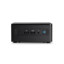 ASUS NUC 13 Pro Liberty Canyon RNUC13L3HV500002I Core i5-1350P 0GB/0GB Barebone Tall Kit | 90AR00B1-M00040 | 4711387489758